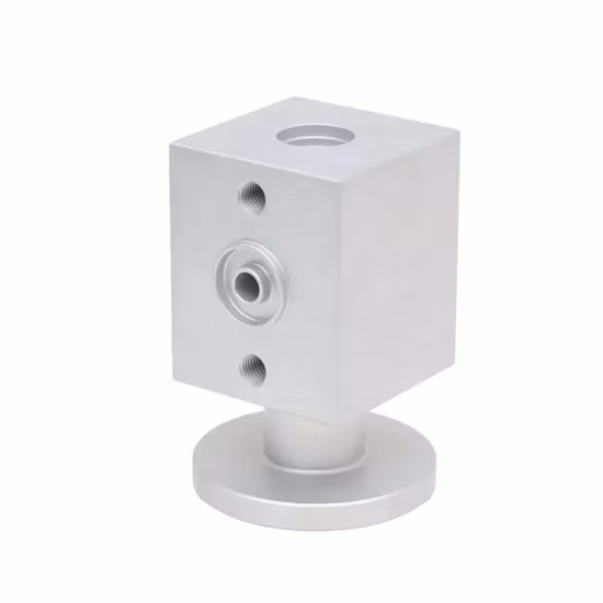 Lost Wax Investment Stainless Steel Casting for Medical Sterilizer, Investment Casting Parts