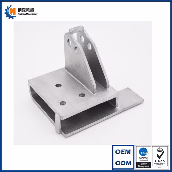 High Quality OEM Stainless Steel 304/316 Precision Investment Casting Products/Lost Wax Casting Manufacturer