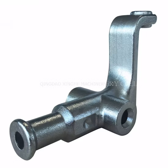 Water Glass Casting Sand Casting OEM Casting